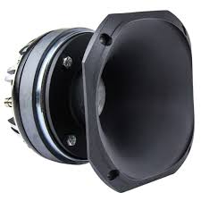  DRIVER 6.2 Pulgadas 400w 8 Ohm CON DIFUSOR CORTO 2 Pulgadas VC /  110dB ± 2dB /  1000-20 KHz 200w RMS/   