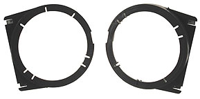  ADAPTADOR PARA CORNETAS DE CARRO HONDA    