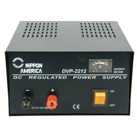  FUENTE DE PODER 22 AMP    