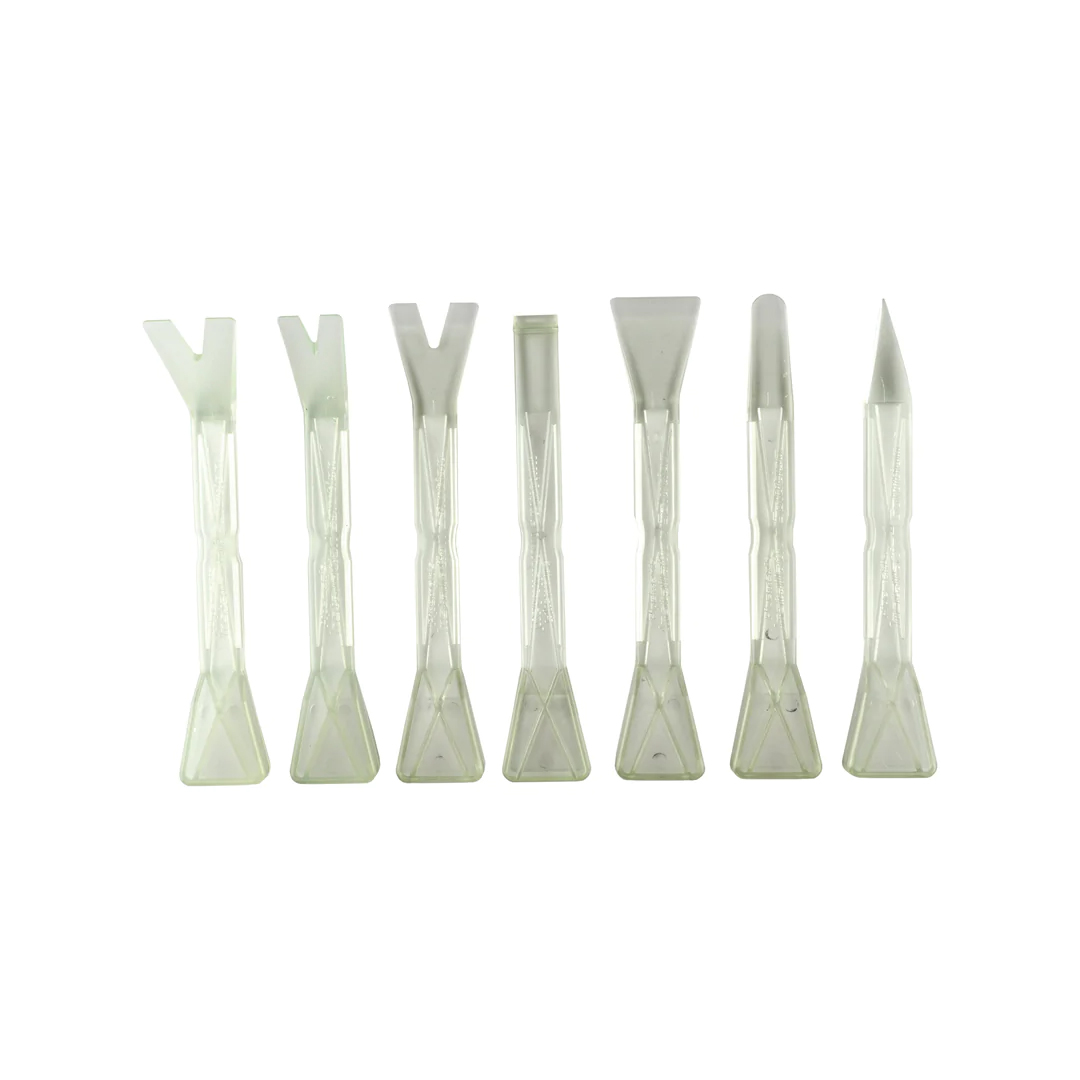  JUEGO DE HERRAMIENTAS REMOCION 7 PIEZAS Pipemans   