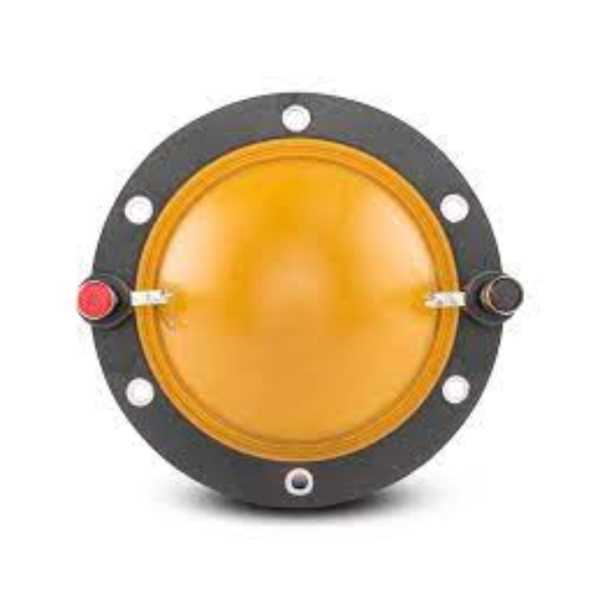  MEMBRANA 4 Pulgadas 8 Ohm PHENOLIC DS18 PARA PRO-D3   